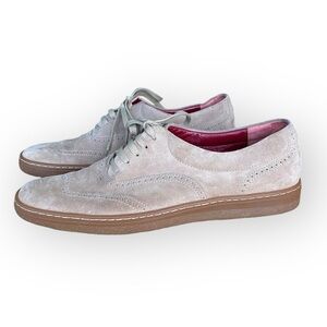 L-140 Salvatore Ferragamo Sneakers